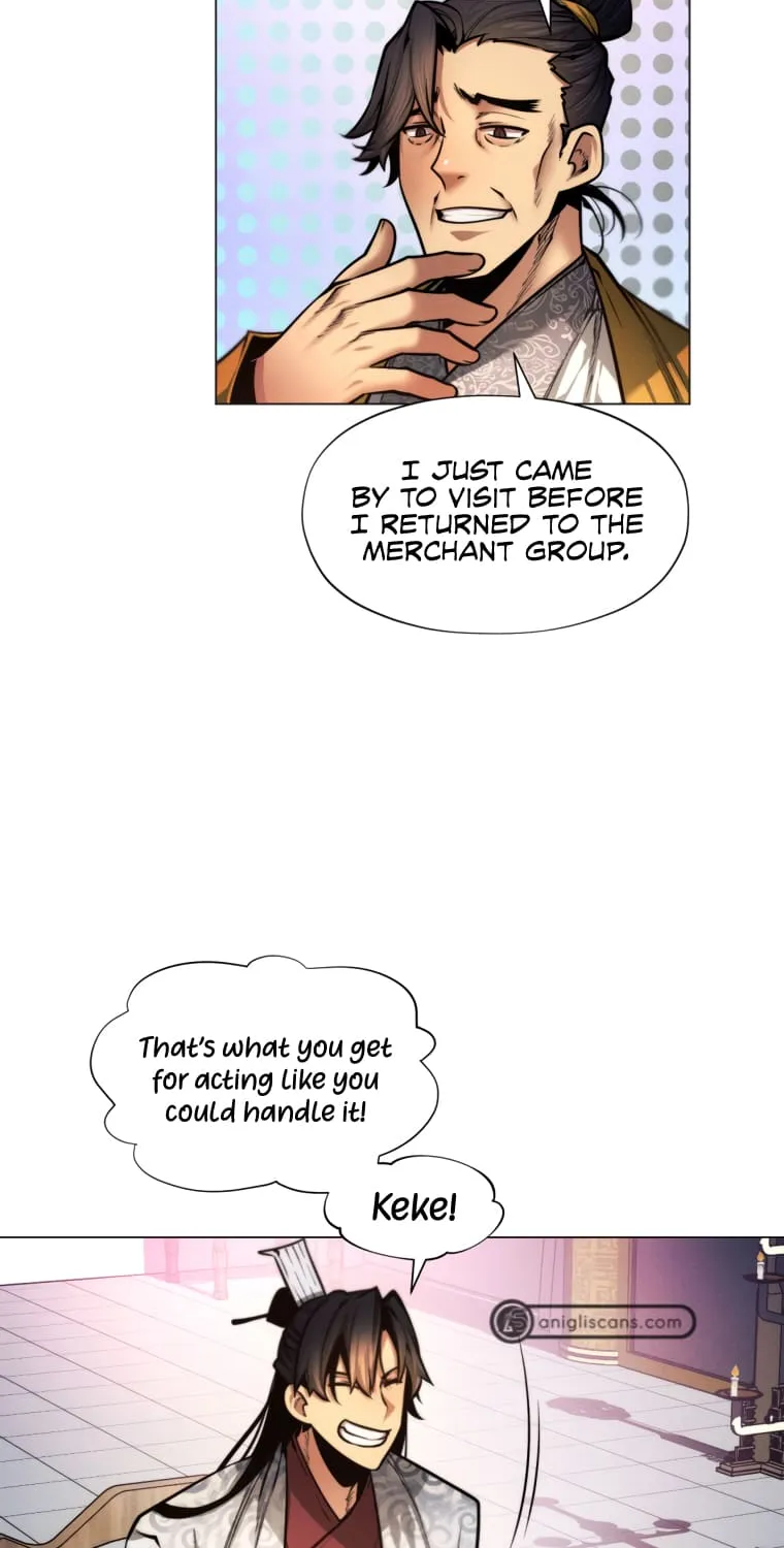 A Modern Man Who Got Transmigrated Into the Murim World Chapter 5 page 67 - 