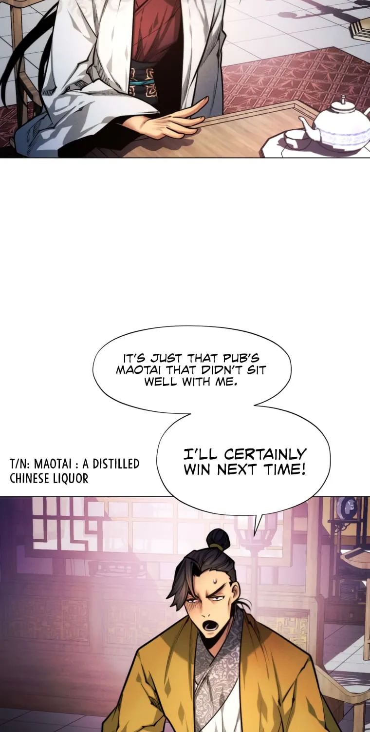 A Modern Man Who Got Transmigrated Into the Murim World Chapter 5 page 68 - 