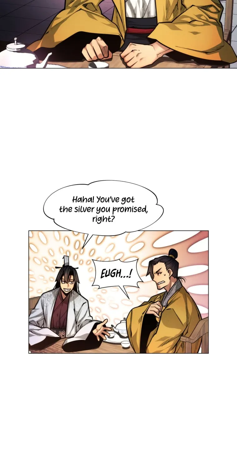 A Modern Man Who Got Transmigrated Into the Murim World Chapter 5 page 69 - 