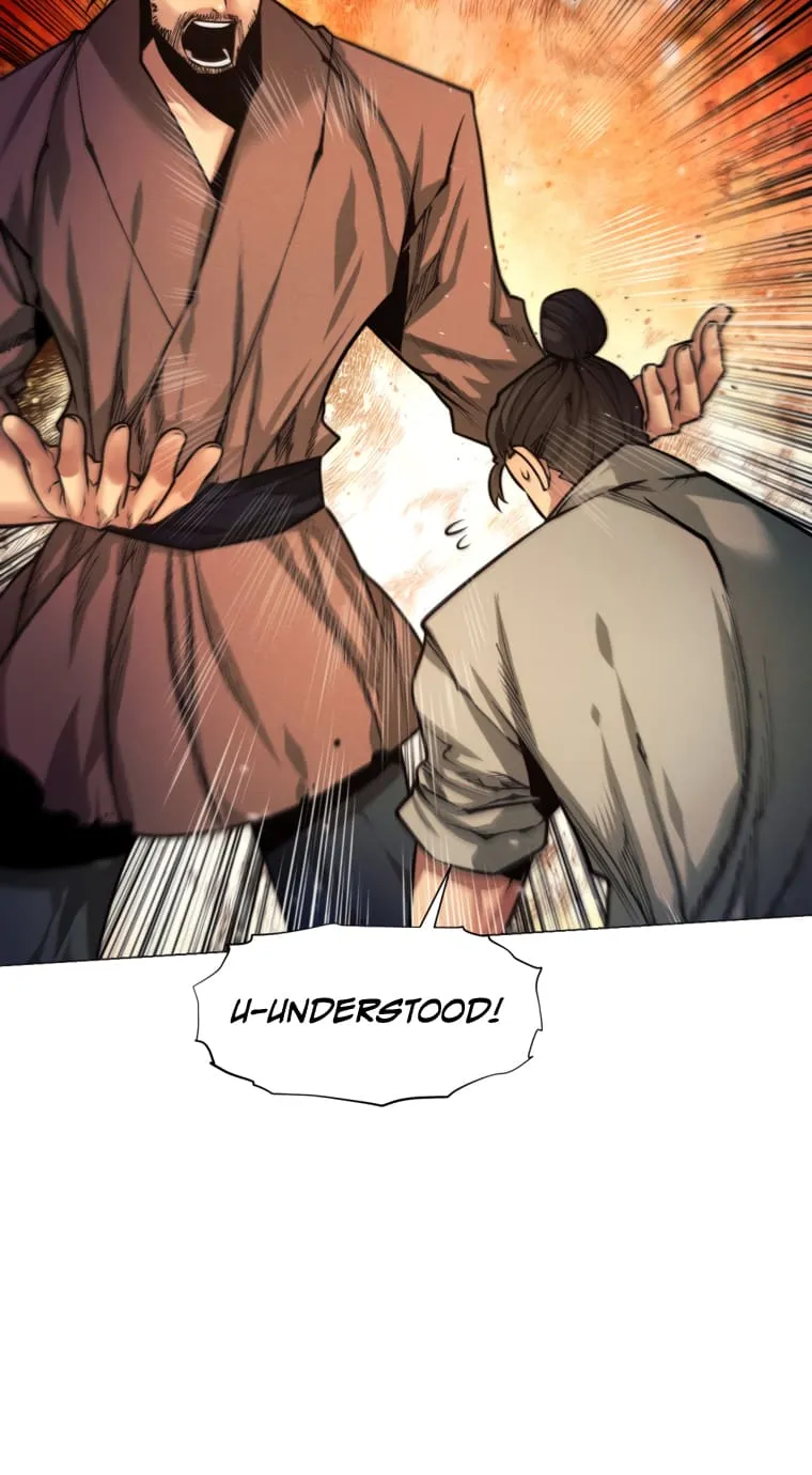 A Modern Man Who Got Transmigrated Into the Murim World Chapter 5 page 8 - 