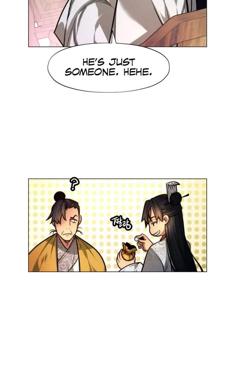 A Modern Man Who Got Transmigrated Into the Murim World Chapter 5 page 71 - 
