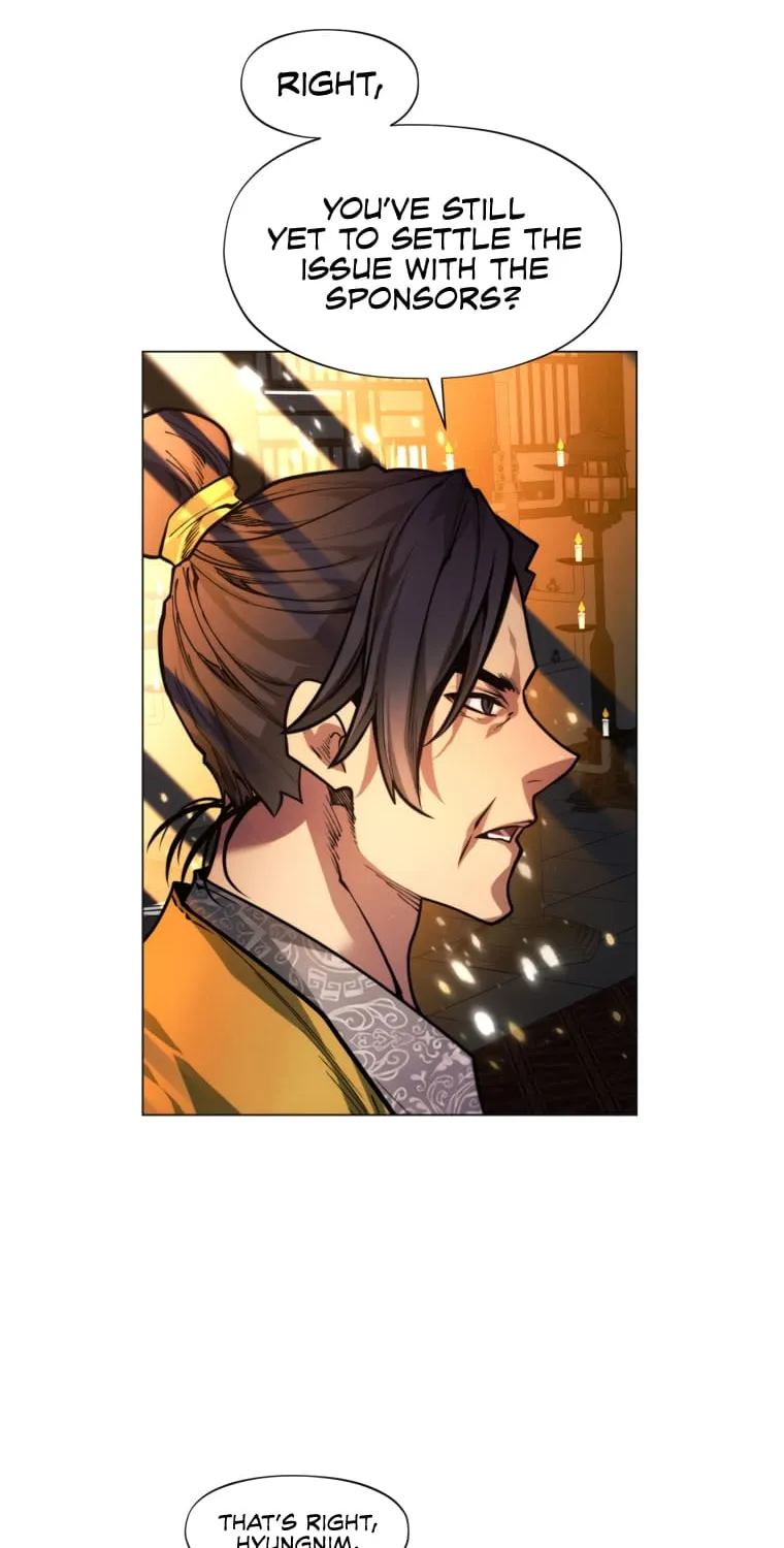 A Modern Man Who Got Transmigrated Into the Murim World Chapter 5 page 73 - 