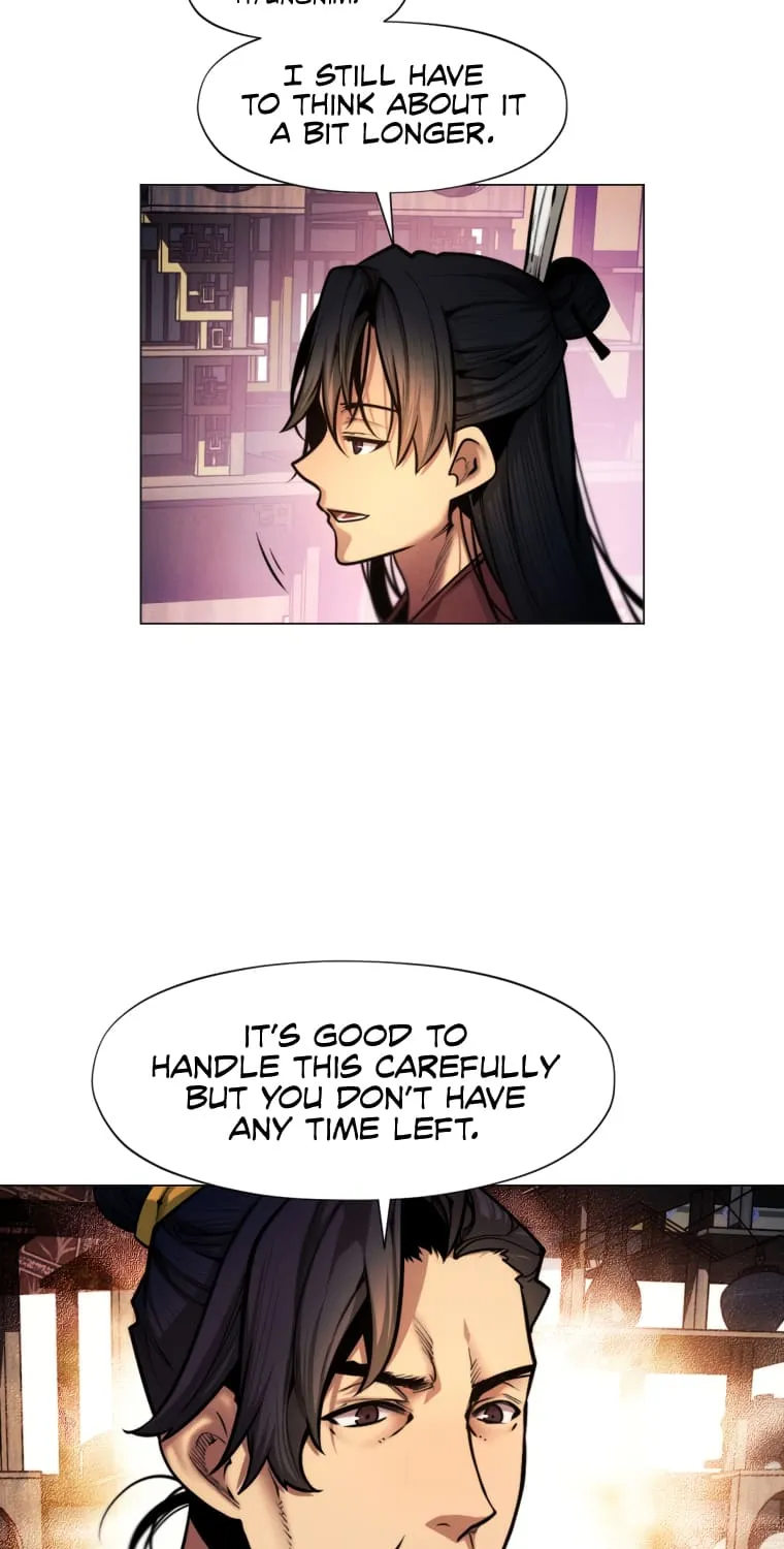 A Modern Man Who Got Transmigrated Into the Murim World Chapter 5 page 74 - 