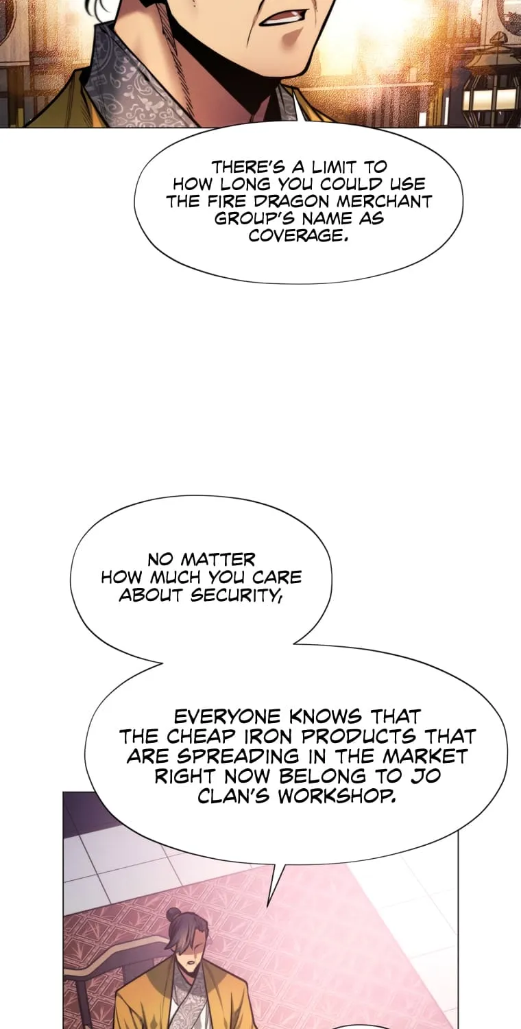 A Modern Man Who Got Transmigrated Into the Murim World Chapter 5 page 75 - 