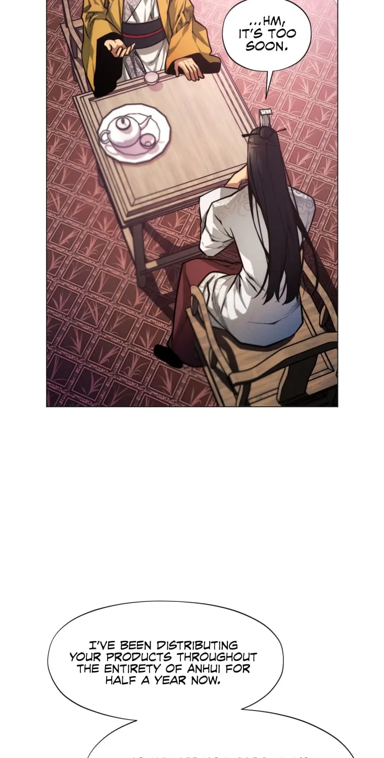 A Modern Man Who Got Transmigrated Into the Murim World Chapter 5 page 76 - 