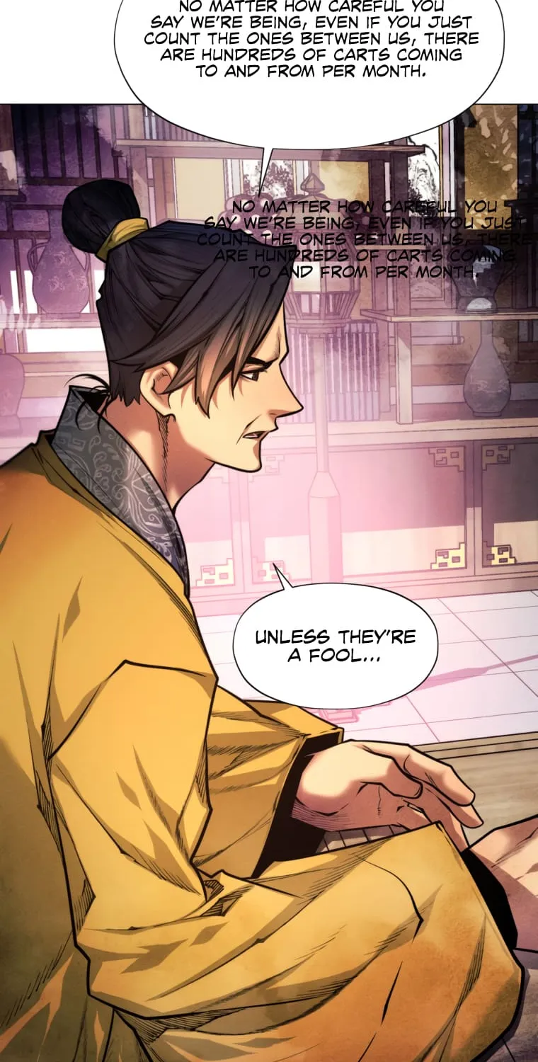 A Modern Man Who Got Transmigrated Into the Murim World Chapter 5 page 77 - 
