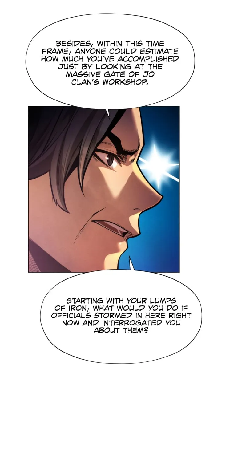 A Modern Man Who Got Transmigrated Into the Murim World Chapter 5 page 79 - 