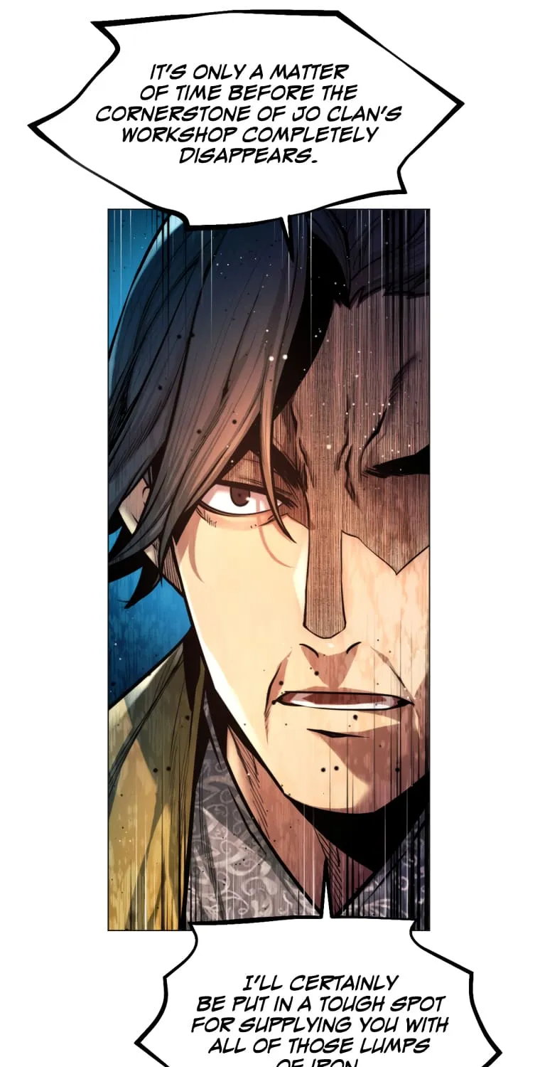 A Modern Man Who Got Transmigrated Into the Murim World Chapter 5 page 80 - 