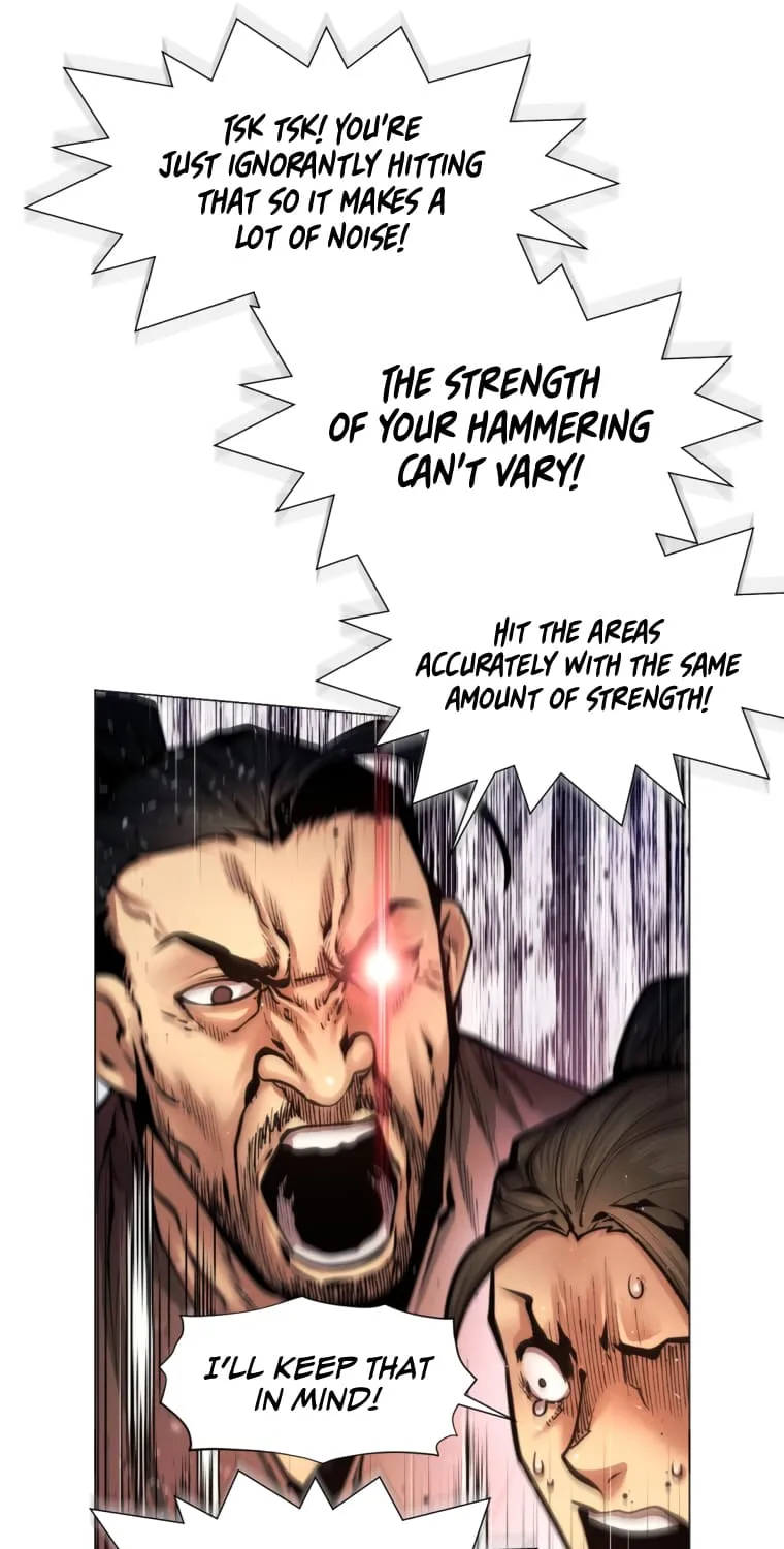A Modern Man Who Got Transmigrated Into the Murim World Chapter 5 page 9 - 