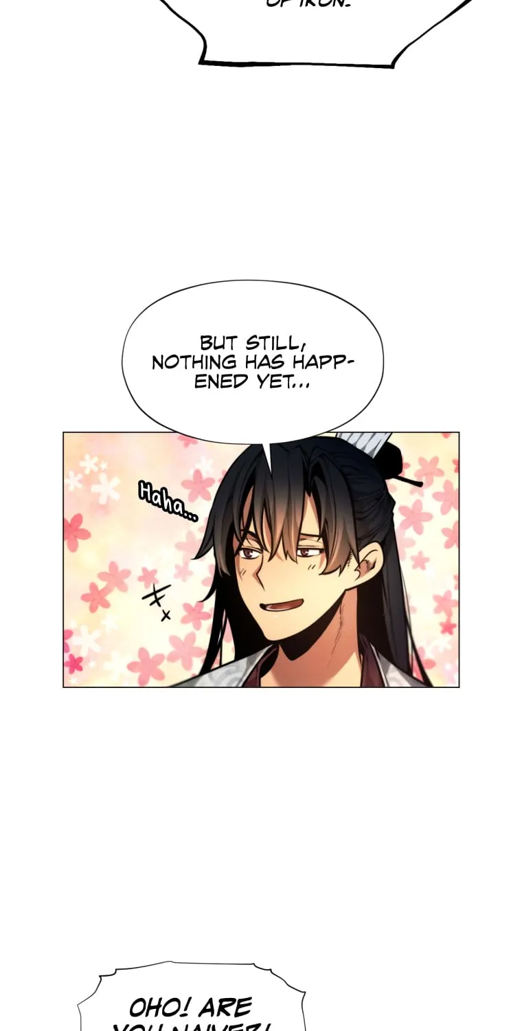 A Modern Man Who Got Transmigrated Into the Murim World Chapter 5 page 81 - 