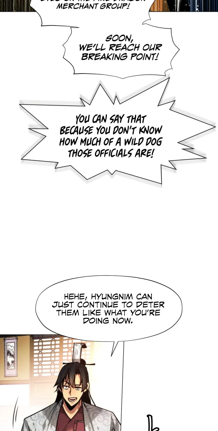 A Modern Man Who Got Transmigrated Into the Murim World Chapter 5 page 83 - 