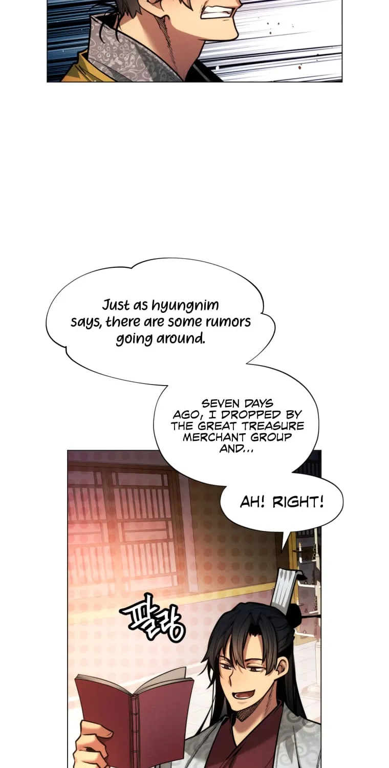 A Modern Man Who Got Transmigrated Into the Murim World Chapter 5 page 85 - 