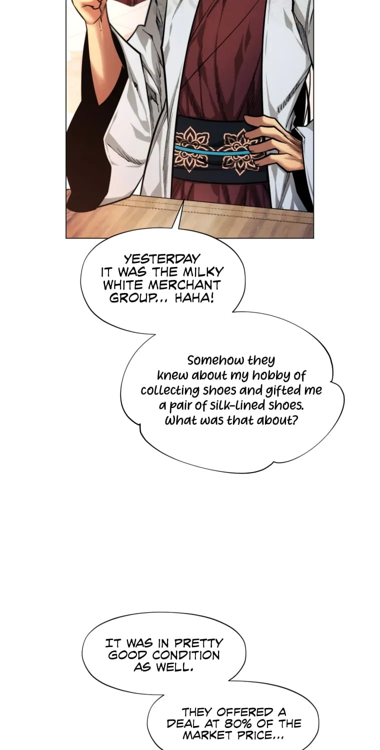 A Modern Man Who Got Transmigrated Into the Murim World Chapter 5 page 86 - 