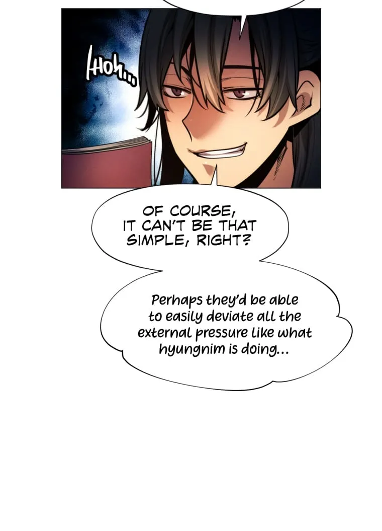 A Modern Man Who Got Transmigrated Into the Murim World Chapter 5 page 87 - 
