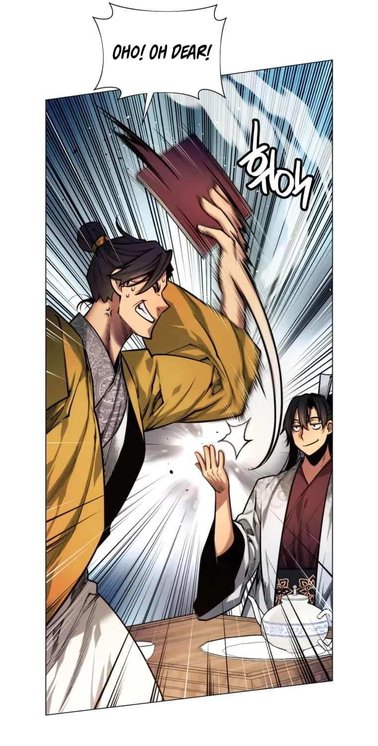 A Modern Man Who Got Transmigrated Into the Murim World Chapter 5 page 88 - 