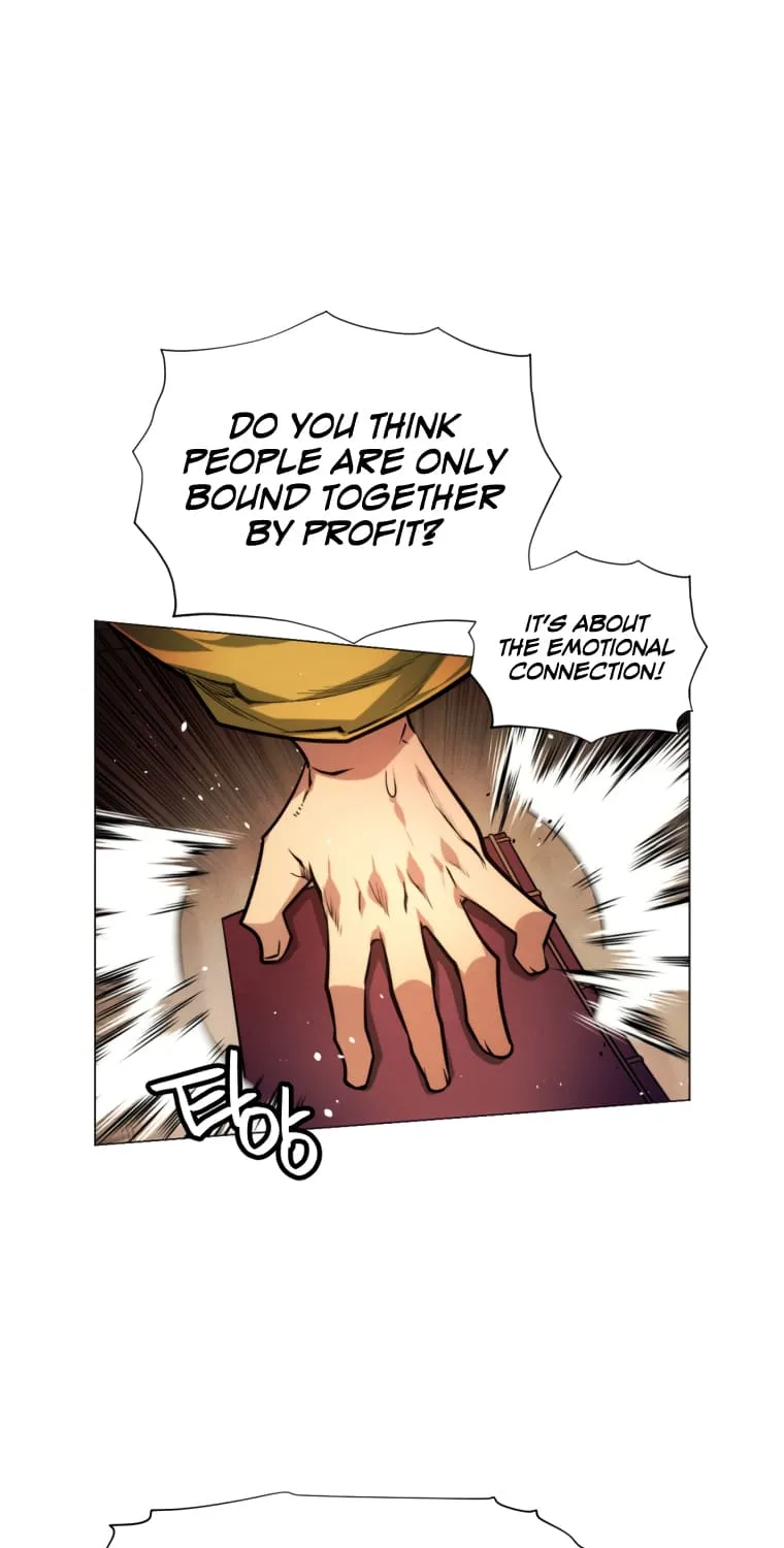 A Modern Man Who Got Transmigrated Into the Murim World Chapter 5 page 89 - 