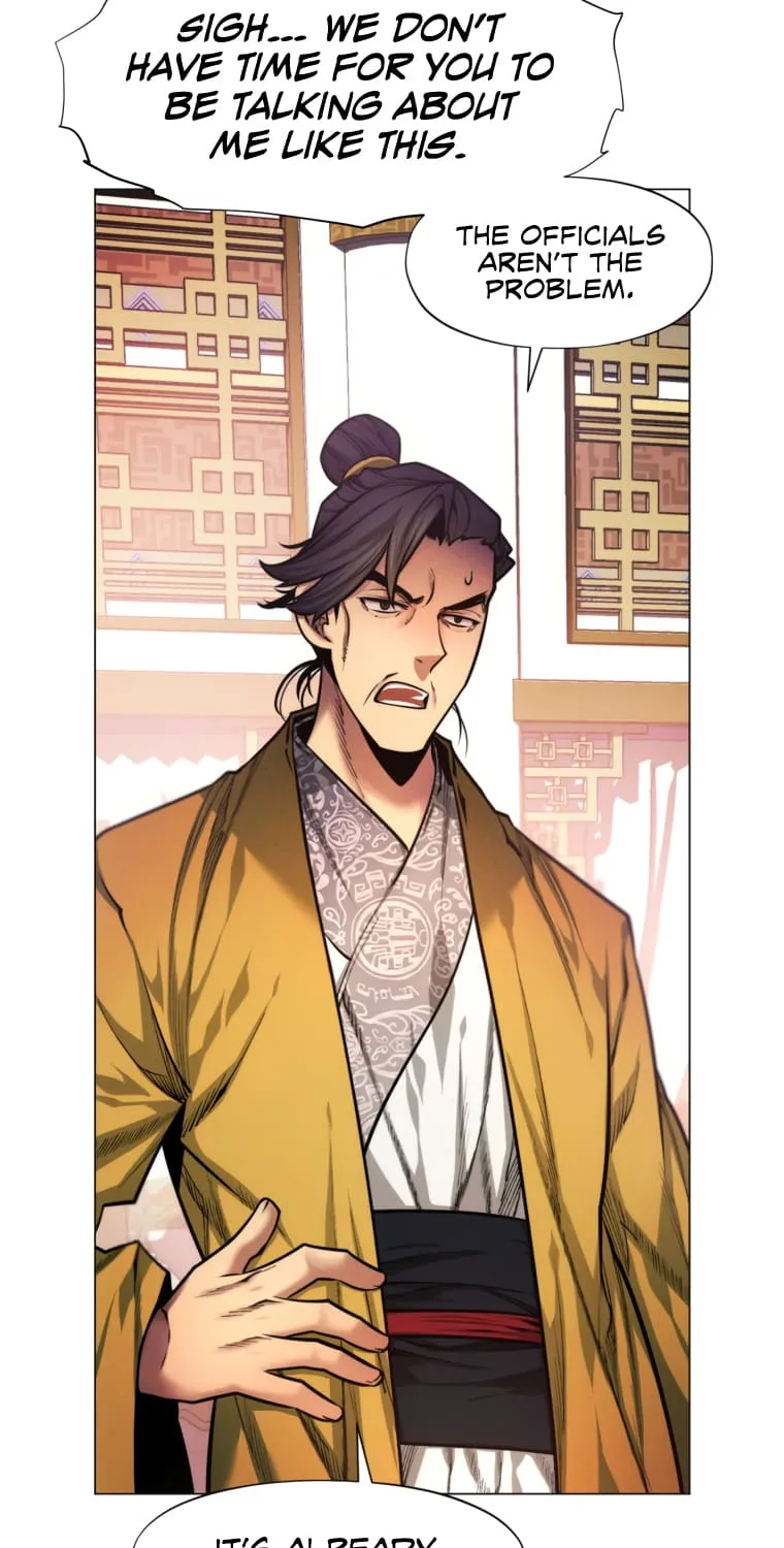 A Modern Man Who Got Transmigrated Into the Murim World Chapter 5 page 90 - 
