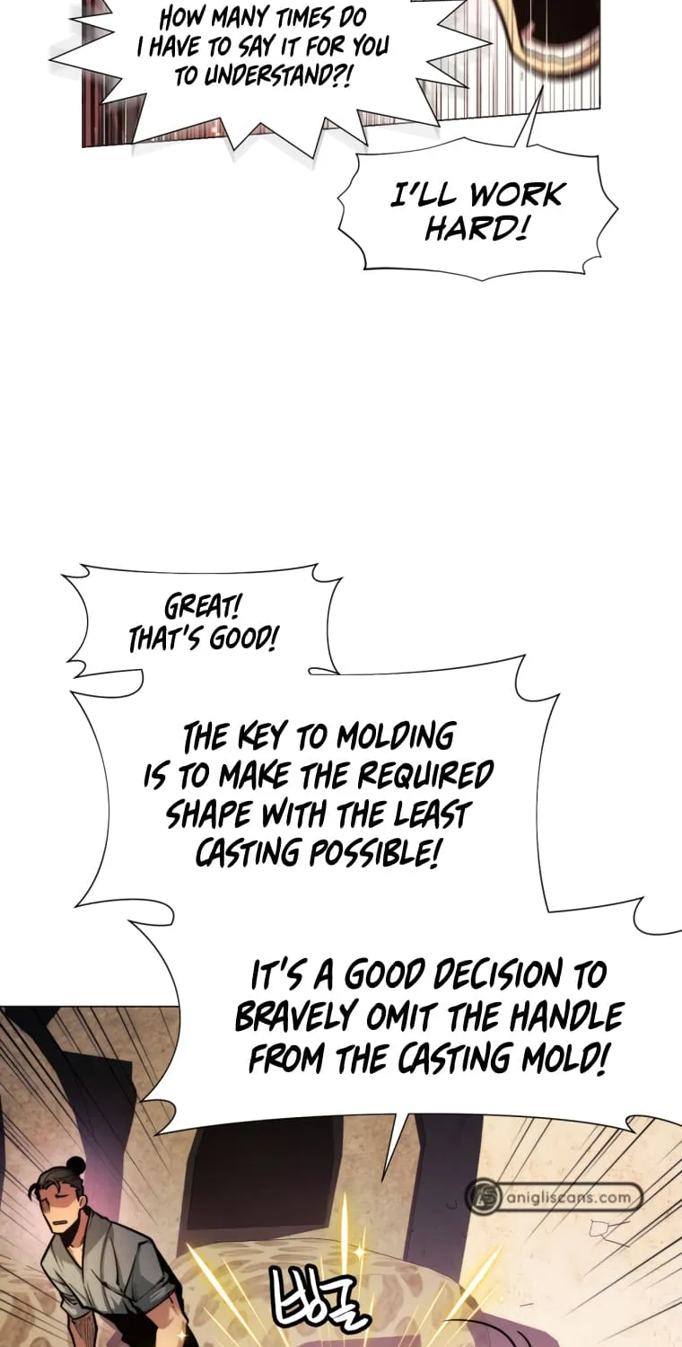 A Modern Man Who Got Transmigrated Into the Murim World Chapter 5 page 10 - 