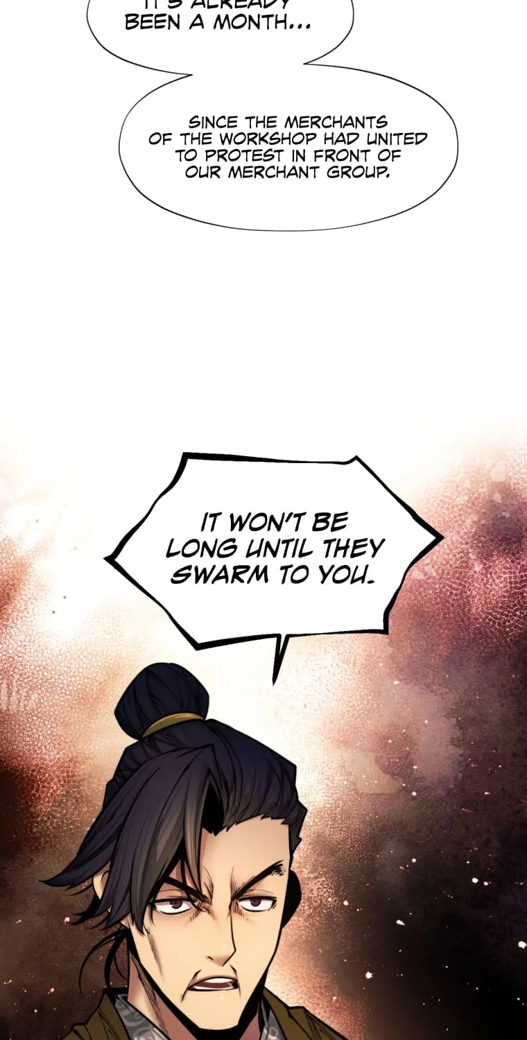 A Modern Man Who Got Transmigrated Into the Murim World Chapter 5 page 91 - 