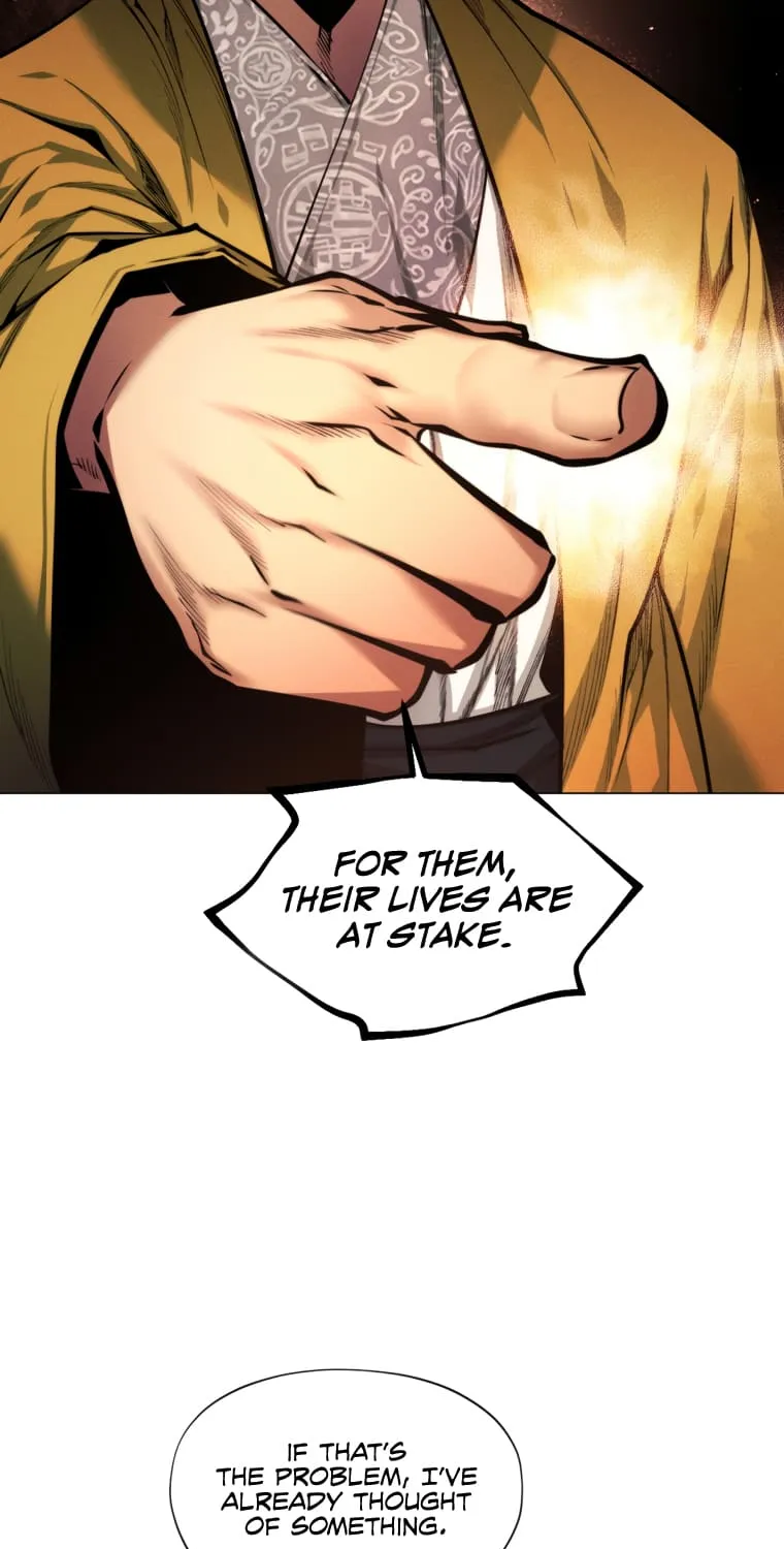 A Modern Man Who Got Transmigrated Into the Murim World Chapter 5 page 92 - 