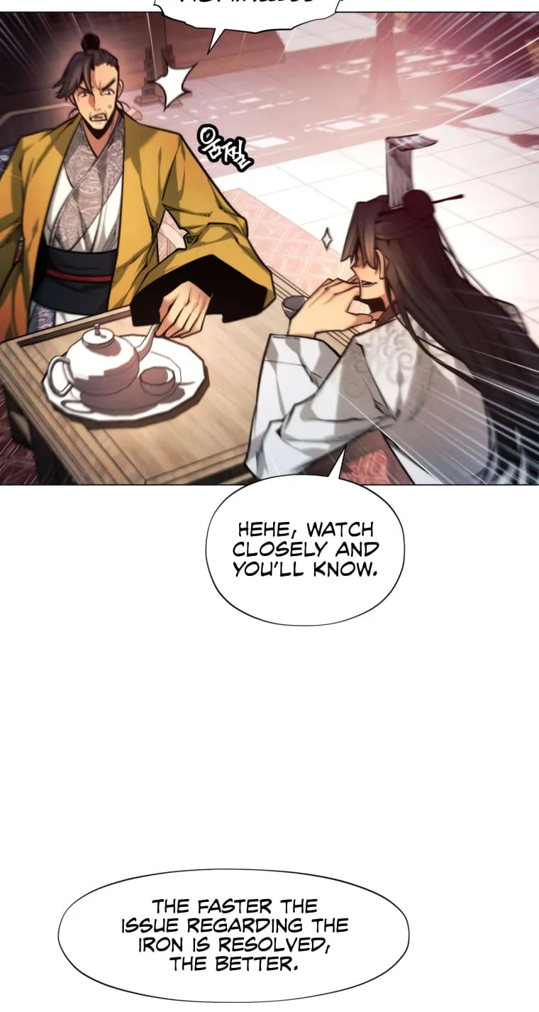 A Modern Man Who Got Transmigrated Into the Murim World Chapter 5 page 94 - 