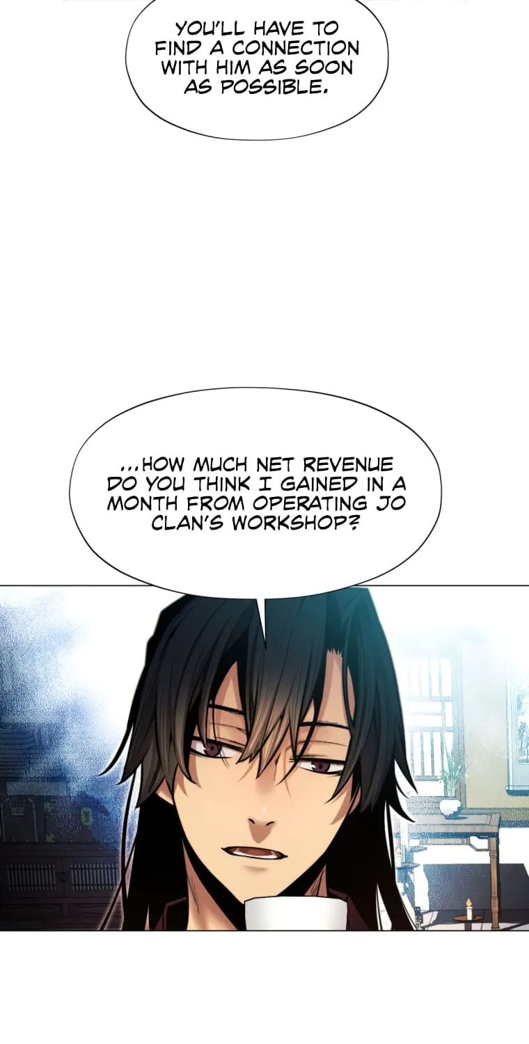 A Modern Man Who Got Transmigrated Into the Murim World Chapter 5 page 96 - 