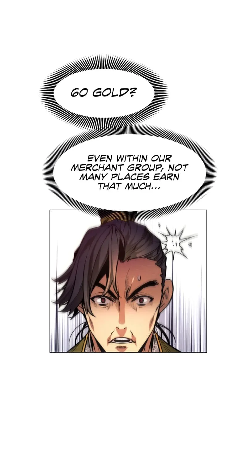 A Modern Man Who Got Transmigrated Into the Murim World Chapter 5 page 98 - 