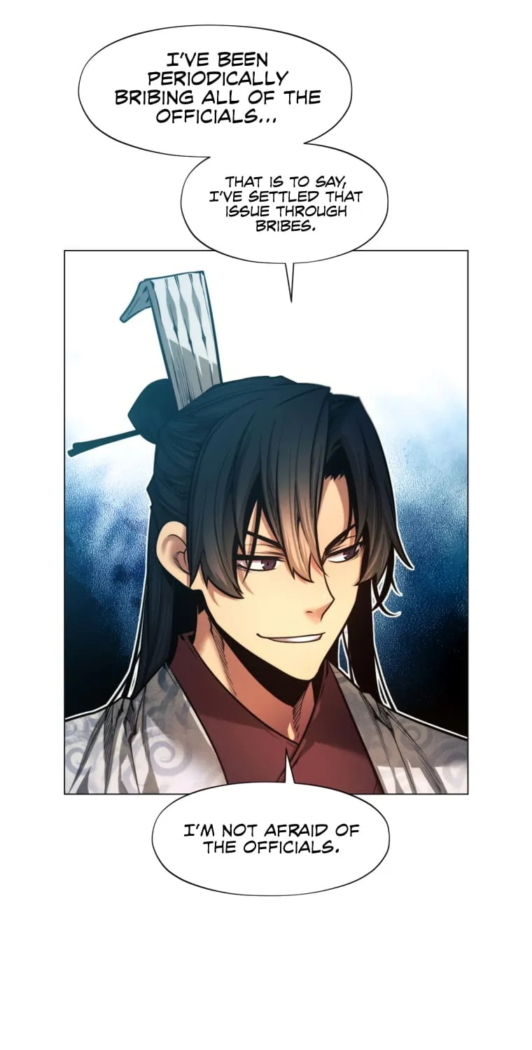 A Modern Man Who Got Transmigrated Into the Murim World Chapter 5 page 99 - 