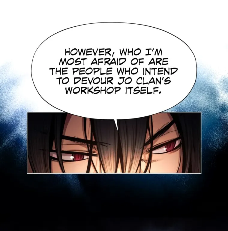 A Modern Man Who Got Transmigrated Into the Murim World Chapter 5 page 100 - 
