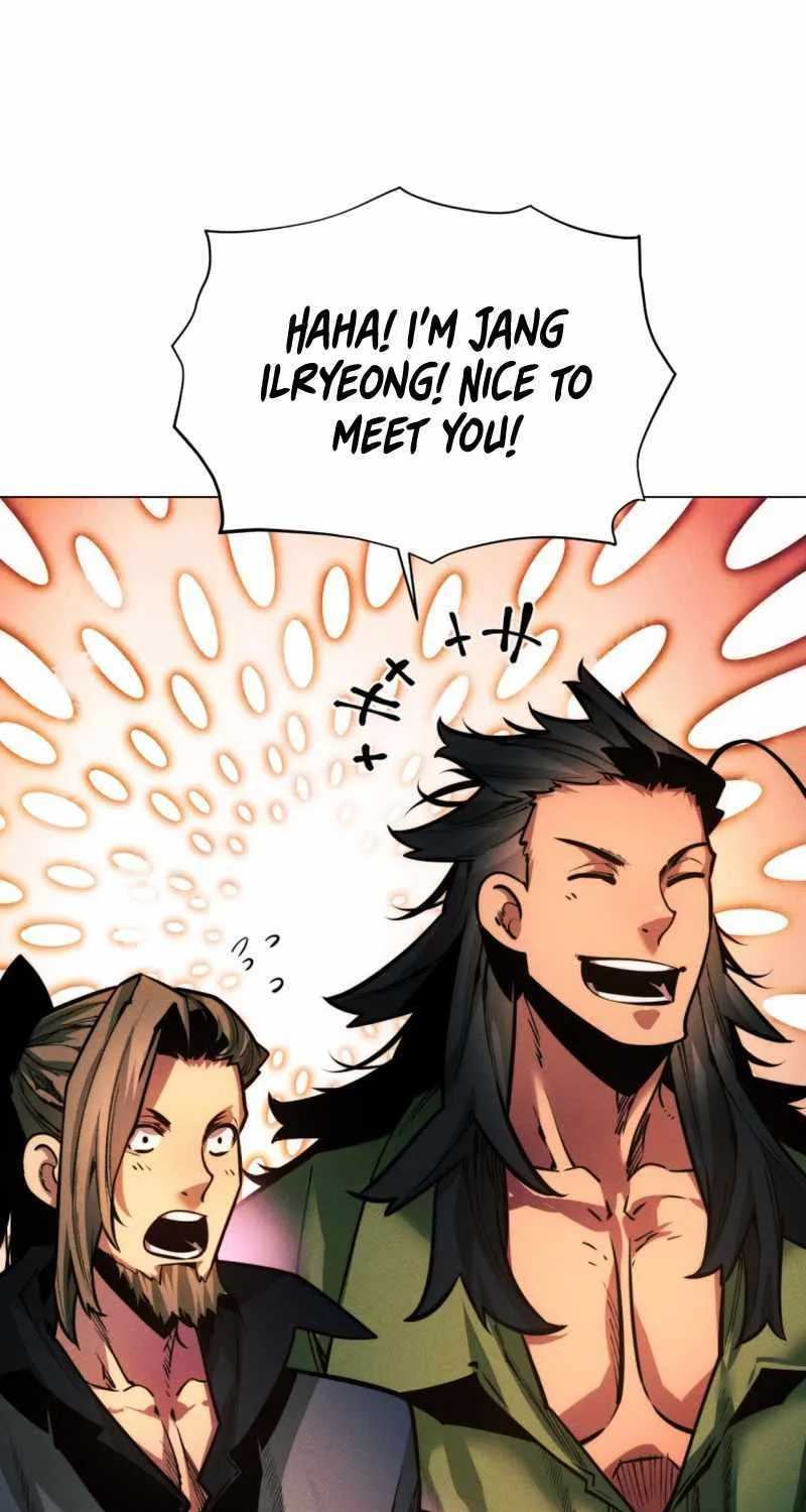 A Modern Man Who Got Transmigrated Into the Murim World Chapter 50 page 101 - 
