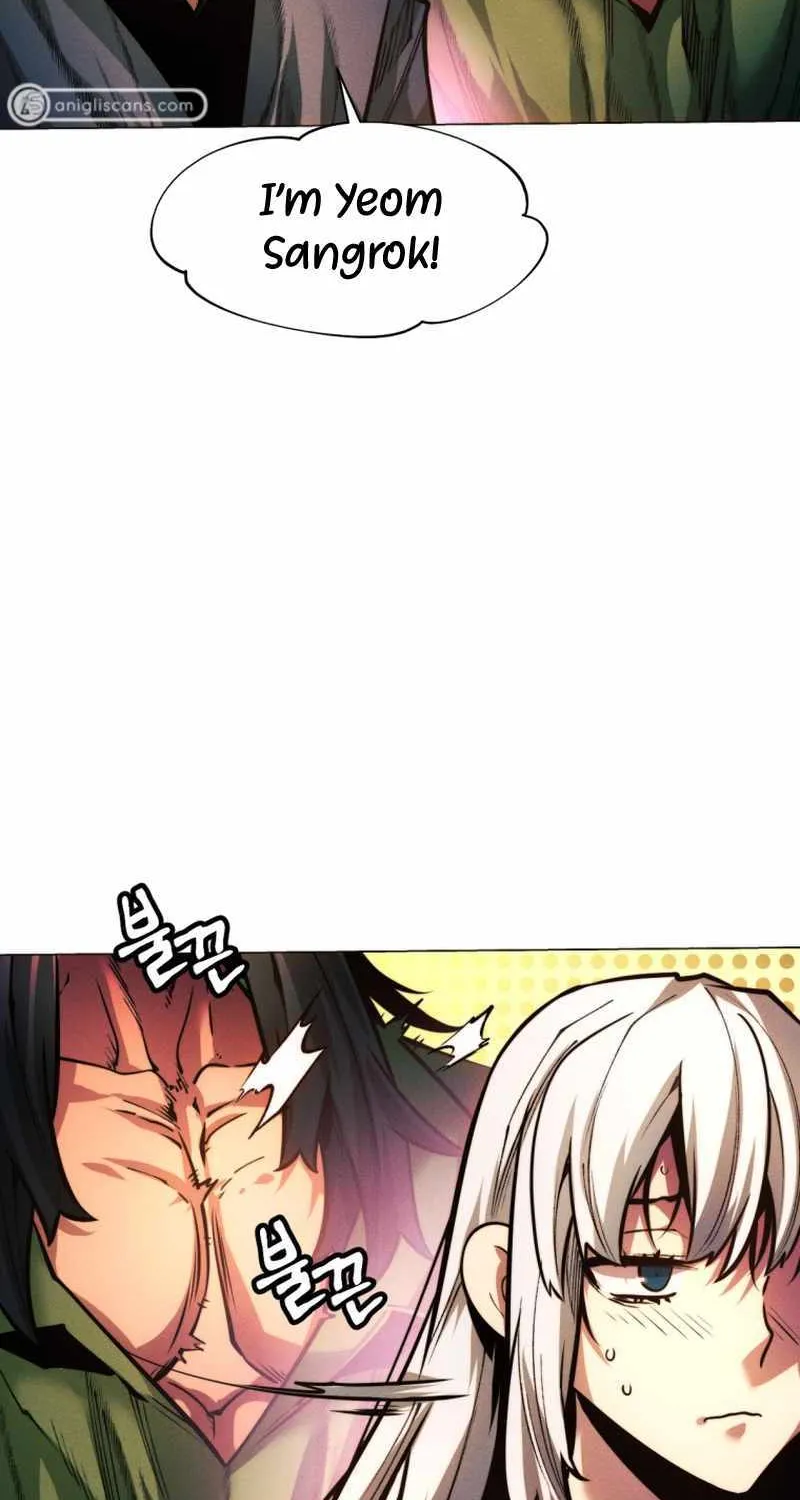 A Modern Man Who Got Transmigrated Into the Murim World Chapter 50 page 102 - 