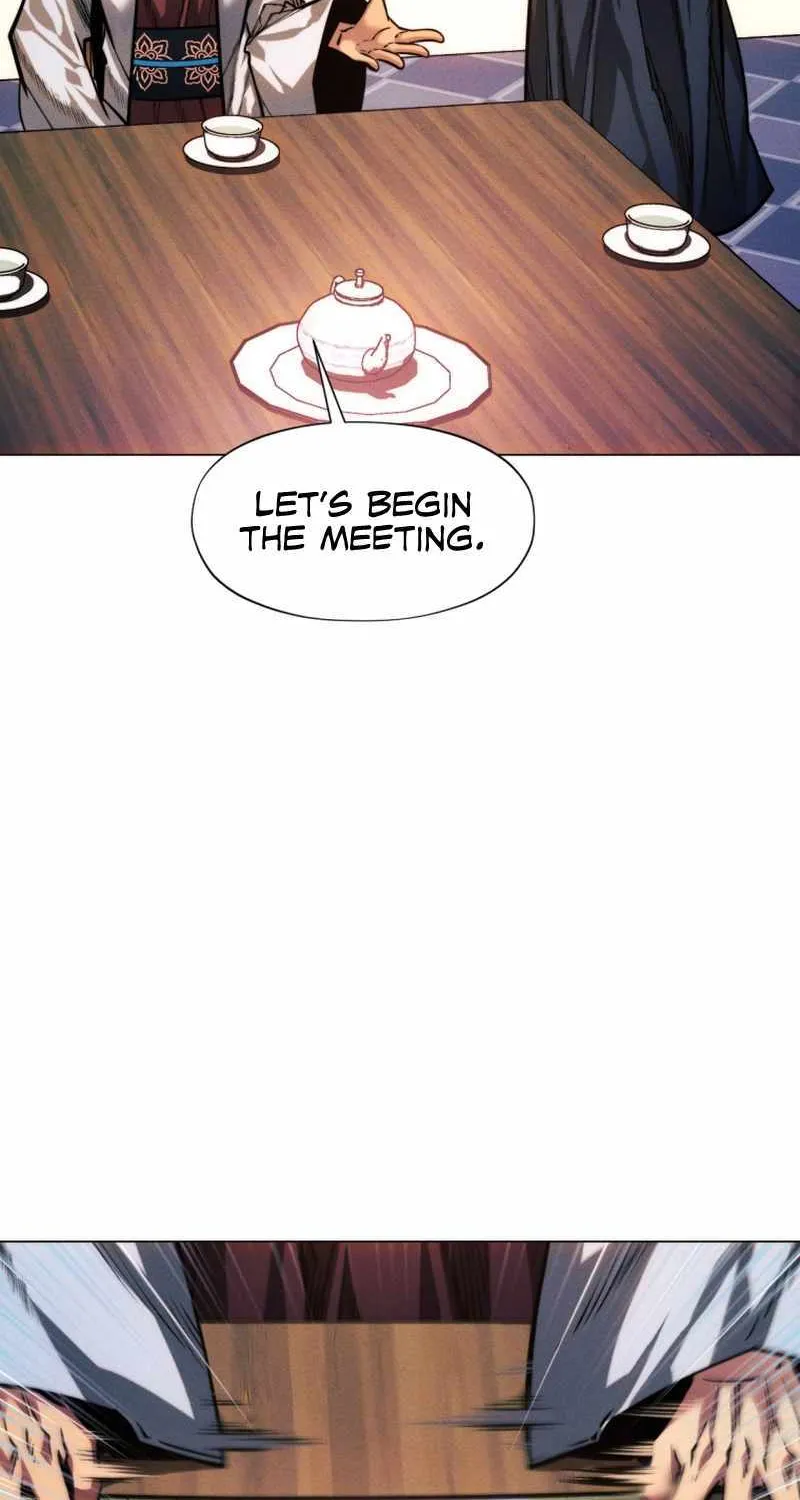 A Modern Man Who Got Transmigrated Into the Murim World Chapter 50 page 104 - 