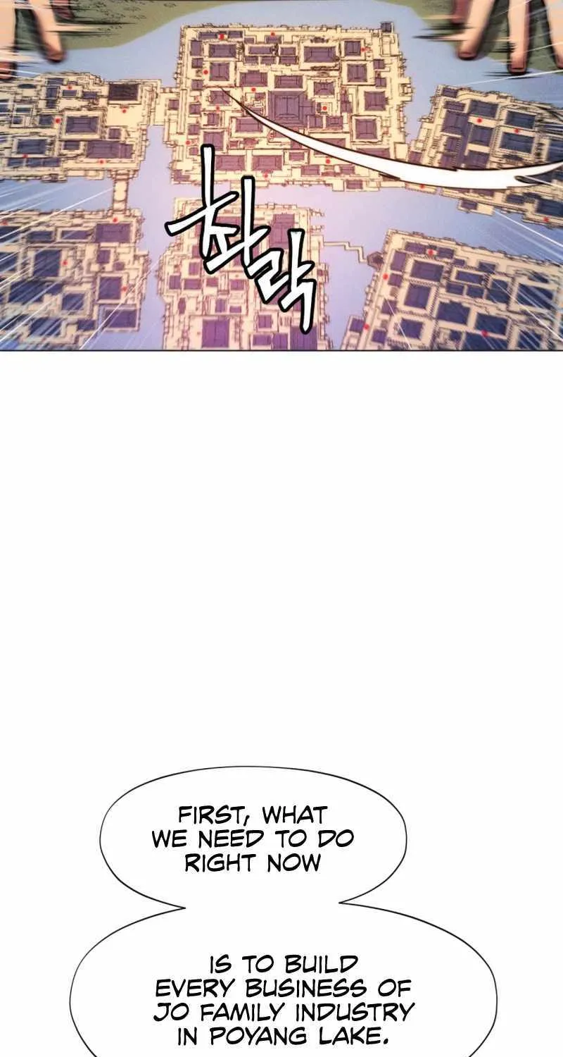 A Modern Man Who Got Transmigrated Into the Murim World Chapter 50 page 105 - 