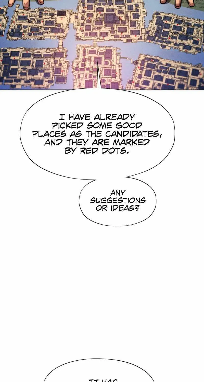 A Modern Man Who Got Transmigrated Into the Murim World Chapter 50 page 107 - 