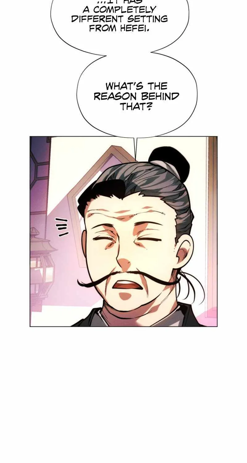 A Modern Man Who Got Transmigrated Into the Murim World Chapter 50 page 108 - 