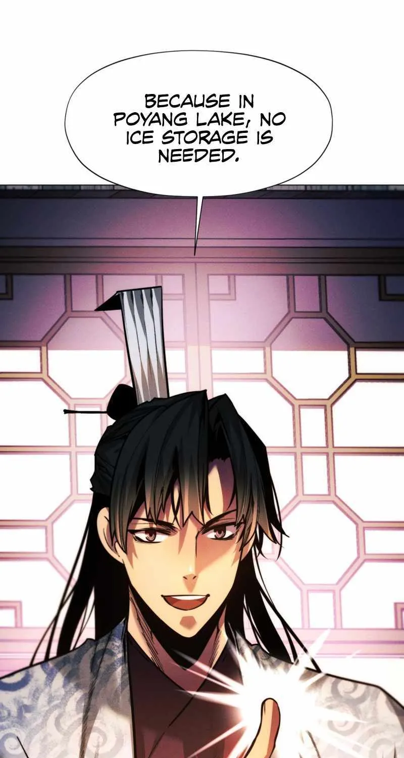 A Modern Man Who Got Transmigrated Into the Murim World Chapter 50 page 109 - 