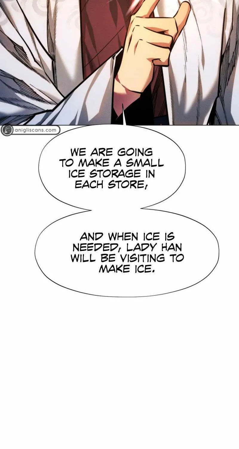 A Modern Man Who Got Transmigrated Into the Murim World Chapter 50 page 110 - 