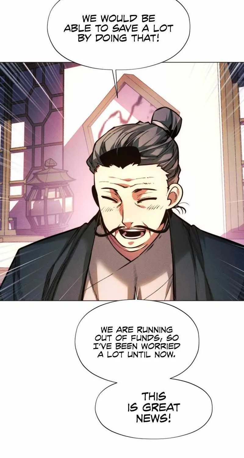 A Modern Man Who Got Transmigrated Into the Murim World Chapter 50 page 112 - 