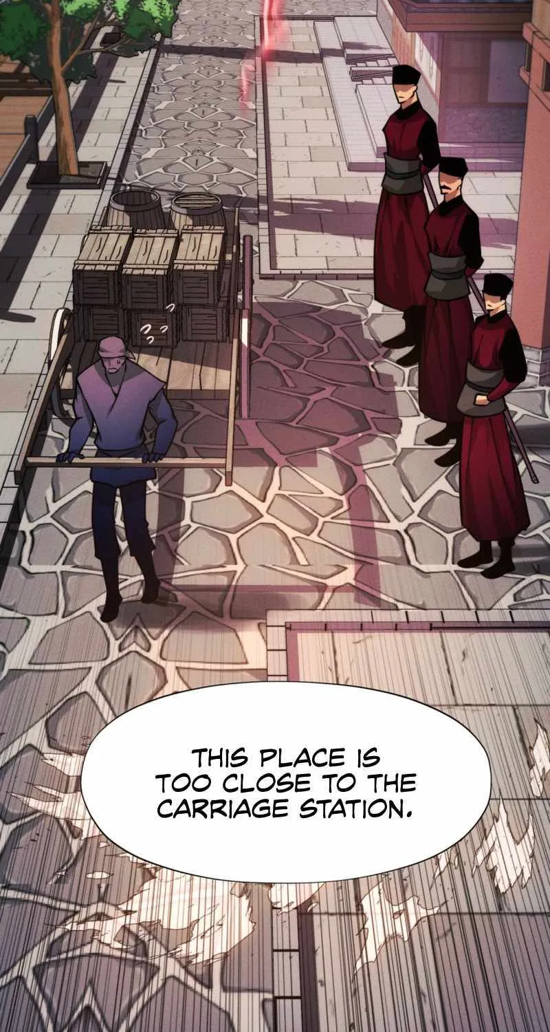 A Modern Man Who Got Transmigrated Into the Murim World Chapter 50 page 115 - 