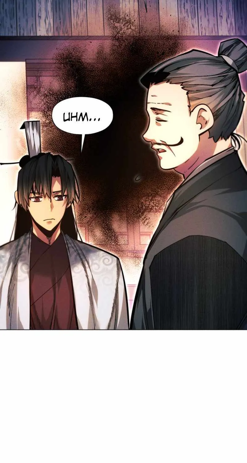 A Modern Man Who Got Transmigrated Into the Murim World Chapter 50 page 117 - 