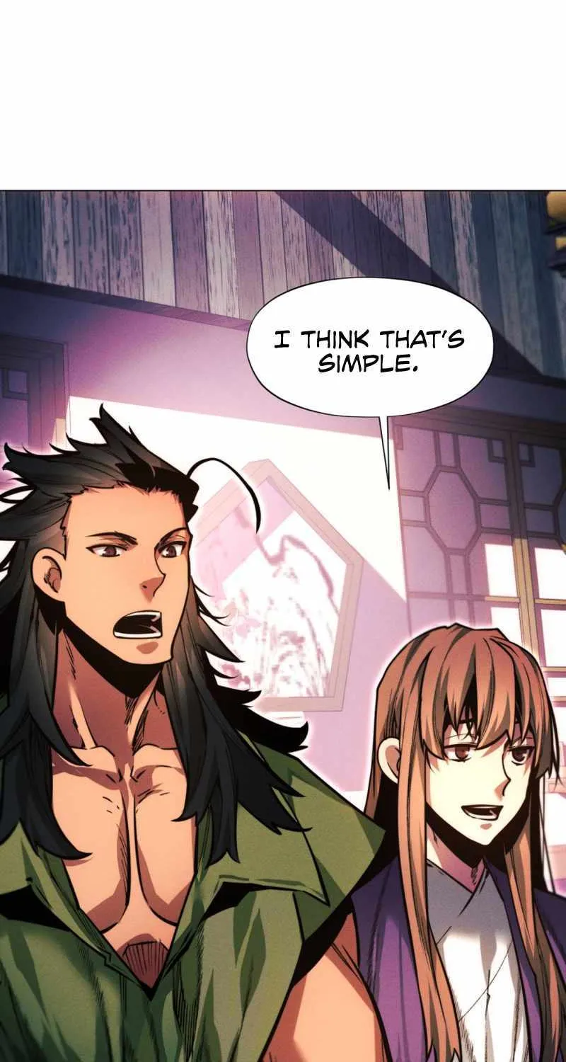 A Modern Man Who Got Transmigrated Into the Murim World Chapter 50 page 118 - 