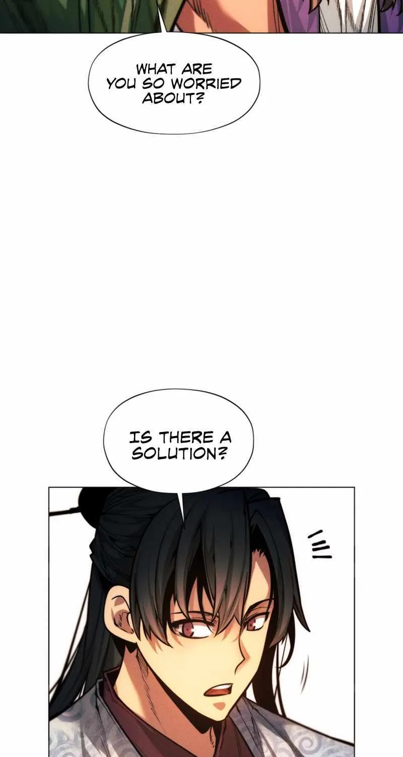 A Modern Man Who Got Transmigrated Into the Murim World Chapter 50 page 119 - 