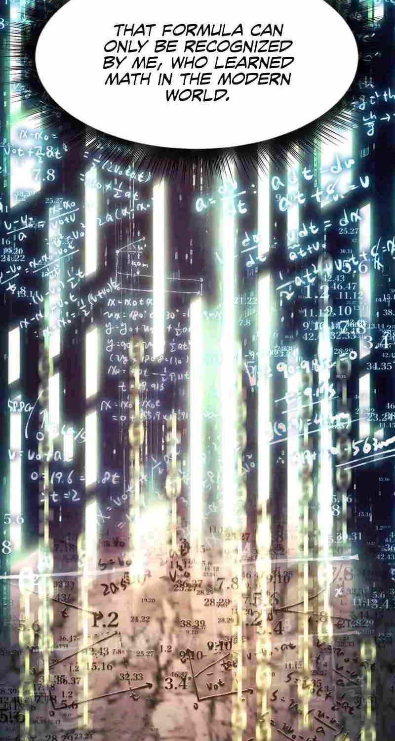 A Modern Man Who Got Transmigrated Into the Murim World Chapter 50 page 13 - 
