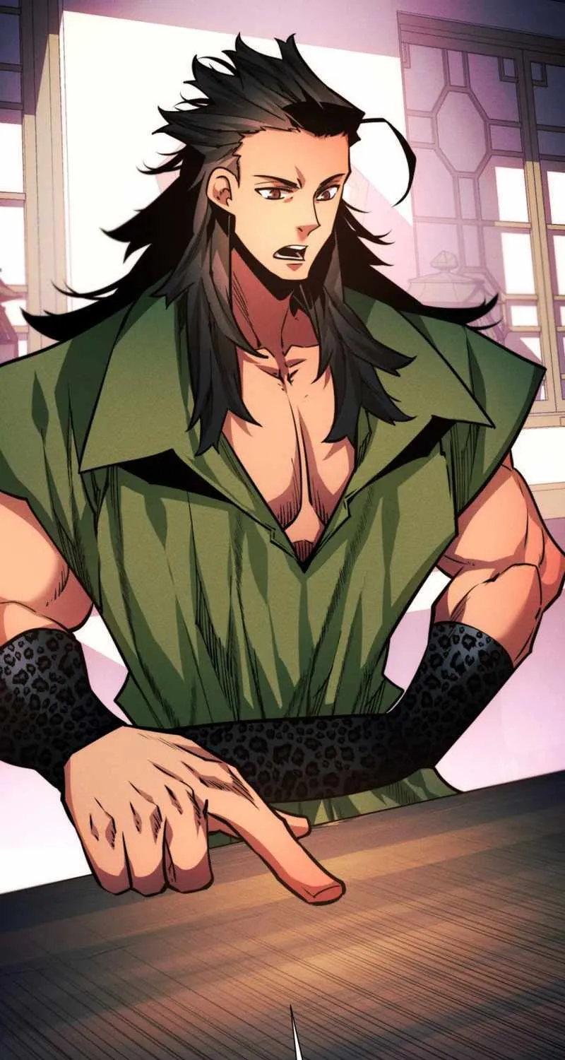 A Modern Man Who Got Transmigrated Into the Murim World Chapter 50 page 121 - 