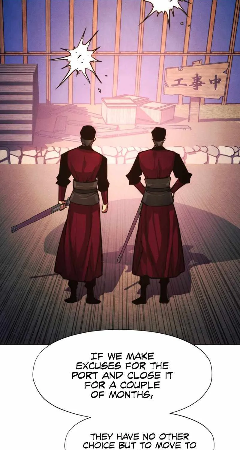 A Modern Man Who Got Transmigrated Into the Murim World Chapter 50 page 123 - 