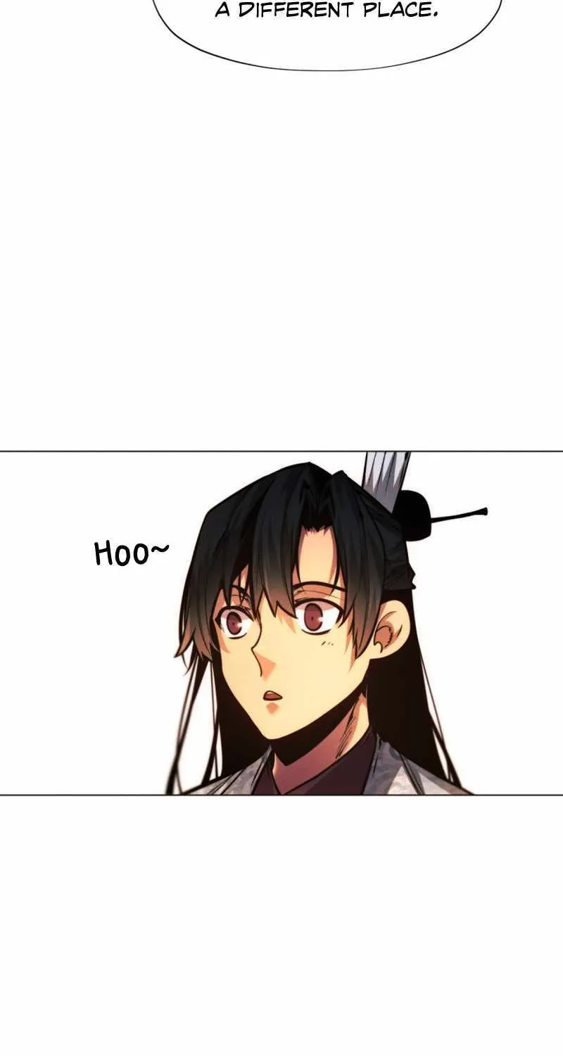A Modern Man Who Got Transmigrated Into the Murim World Chapter 50 page 124 - 