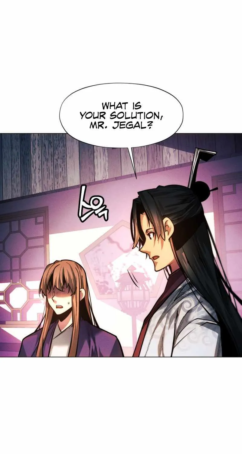 A Modern Man Who Got Transmigrated Into the Murim World Chapter 50 page 125 - 