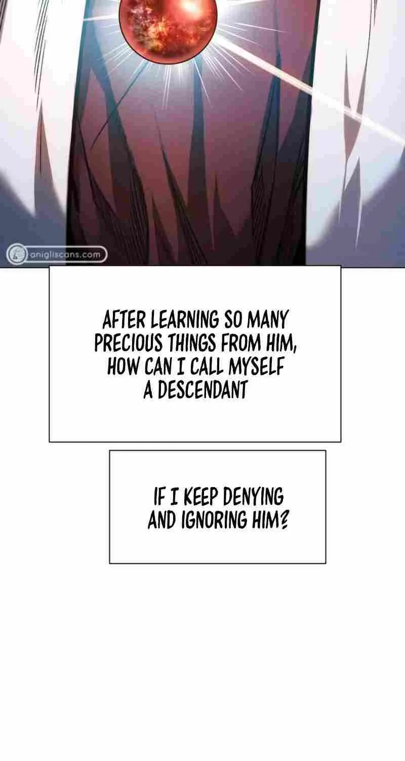 A Modern Man Who Got Transmigrated Into the Murim World Chapter 50 page 16 - 