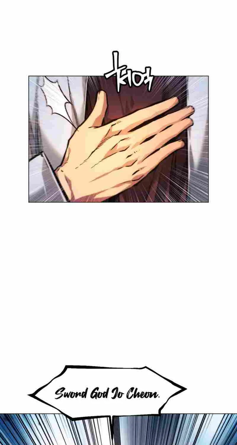 A Modern Man Who Got Transmigrated Into the Murim World Chapter 50 page 17 - 