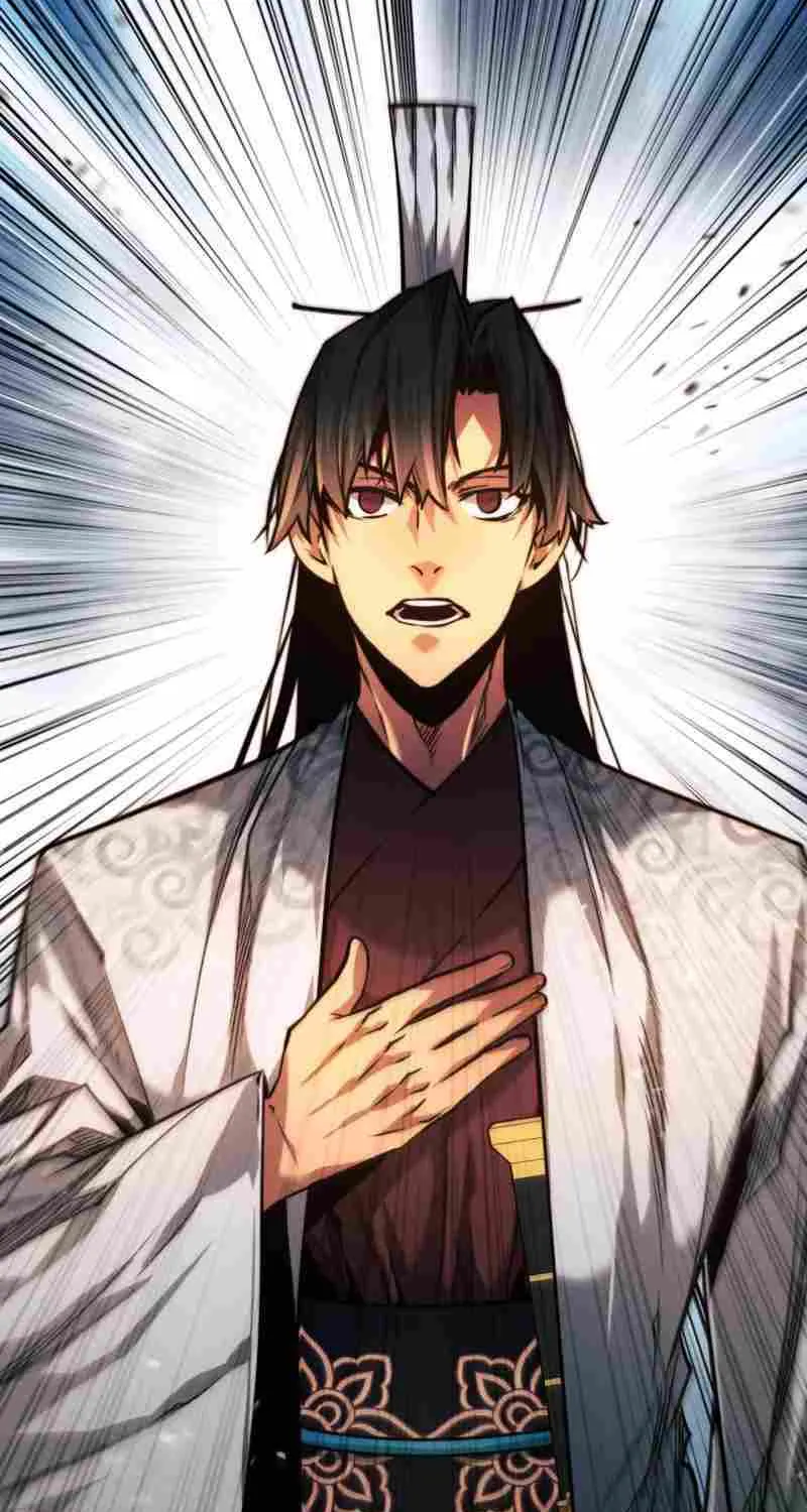A Modern Man Who Got Transmigrated Into the Murim World Chapter 50 page 18 - 